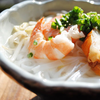 ベトナムフォー ４mm 0g 米麺 ライスヌードル ベトナム料理 グルテンフリー