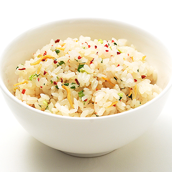 サタケ マジックライス 備蓄用 保存食 梅じゃこごはん 100ｇ いきいき食堂